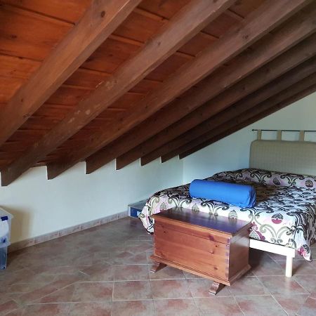 Casa Rural Zarco Miralles Melegis Exteriör bild
