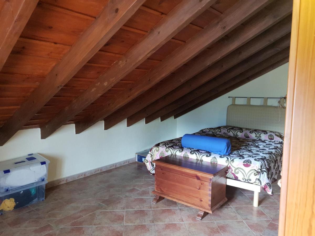 Casa Rural Zarco Miralles Melegis Exteriör bild